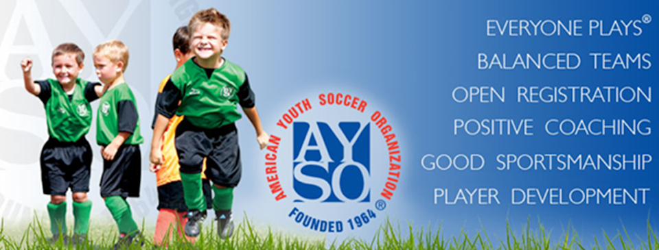 Why choose AYSO? Our 6 Philosophies set us apart from other Sports organizations.