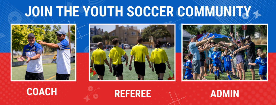 Be part of the Experience - Volunteer