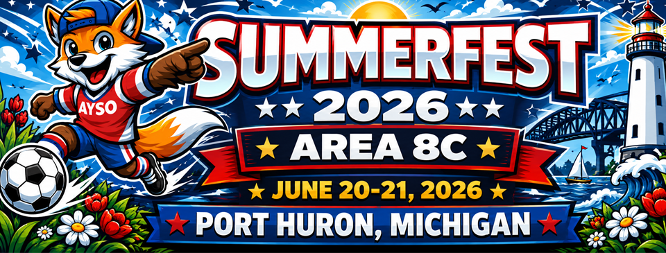 AREA 8C SUMMERFEST 