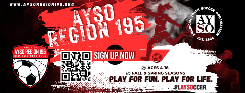 Registration Open for the 26-27 Season